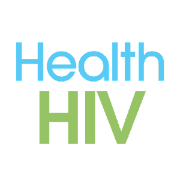HealthHIV Logo